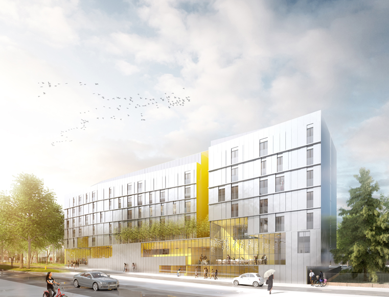 2015_Cergy94_Résidences étudiants et sociale_perspective